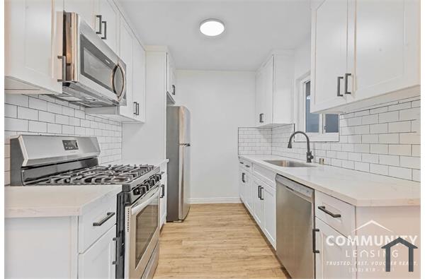 Affordable Housing