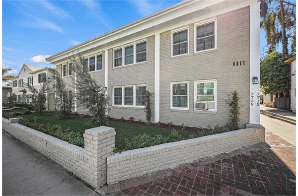 Affordable Housing