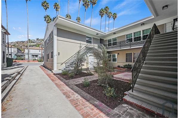 Affordable Housing