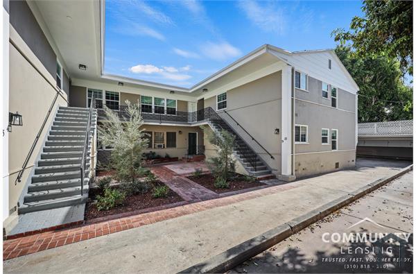 Affordable Housing