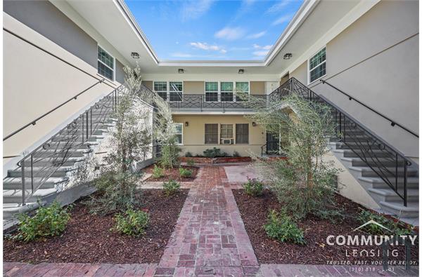 Affordable Housing