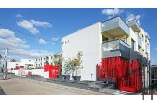 Affordable Housing