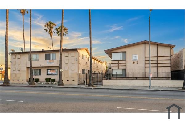 Affordable Housing