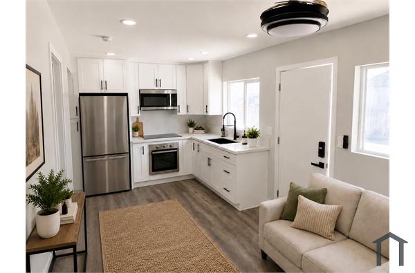 Affordable Housing