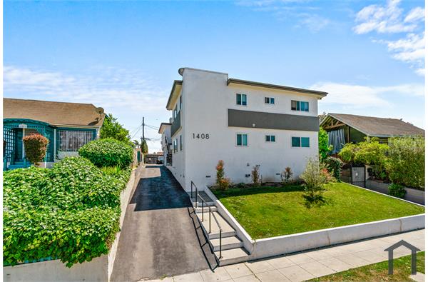 Affordable Housing