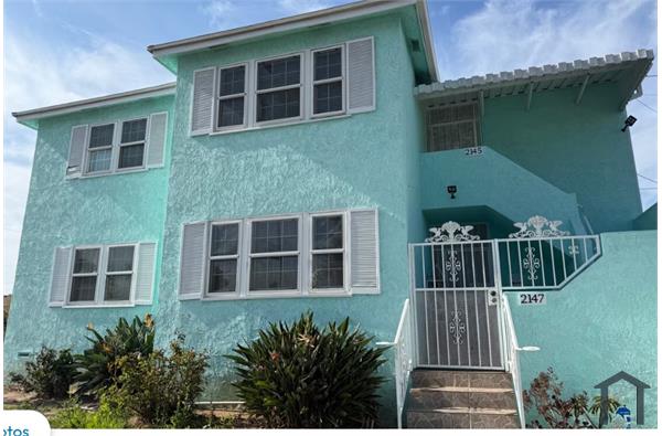 Affordable Housing
