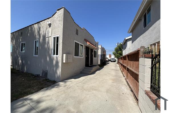 Affordable Housing