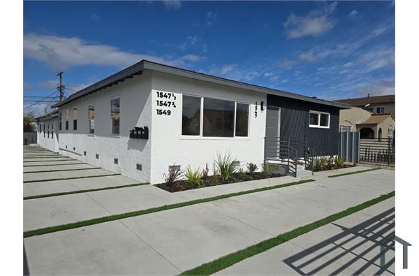 Affordable Housing