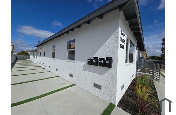 Affordable Housing