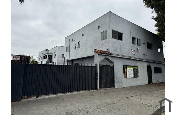 Affordable Housing