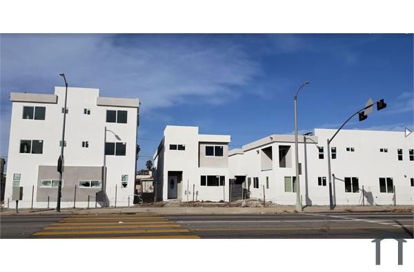 Affordable Housing