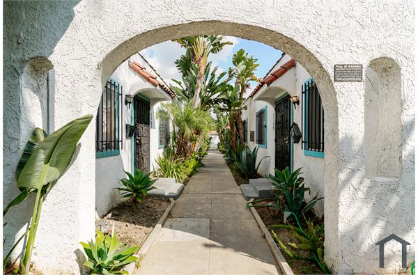 Affordable Housing