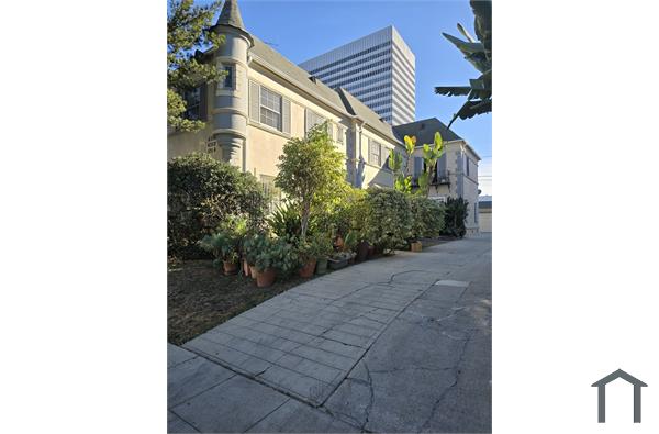 Affordable Housing