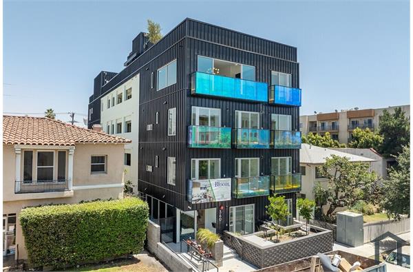 Affordable Housing