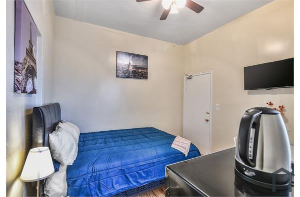 Affordable Housing
