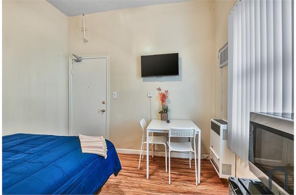 Affordable Housing