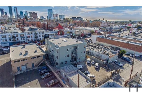 Affordable Housing