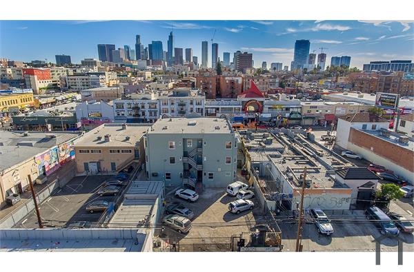 Affordable Housing