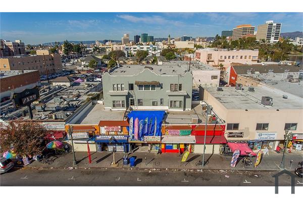 Affordable Housing