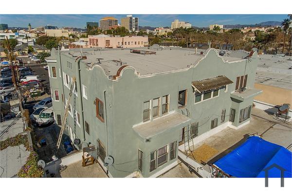 Affordable Housing