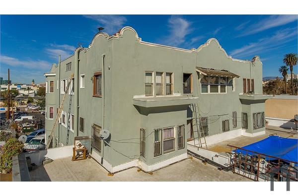 Affordable Housing