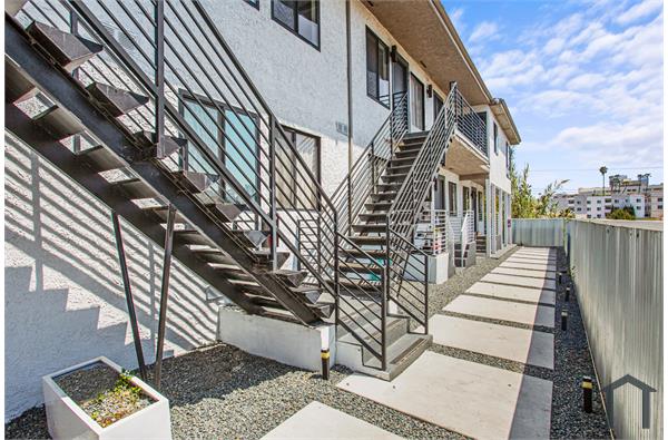 Affordable Housing