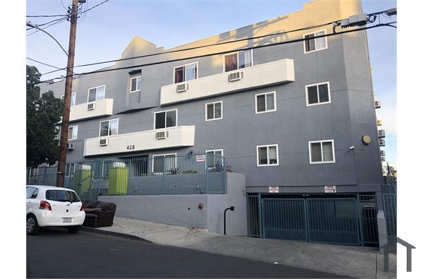 Affordable Housing
