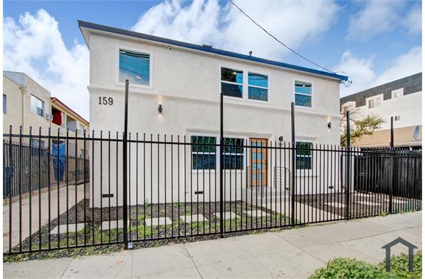 Affordable Housing