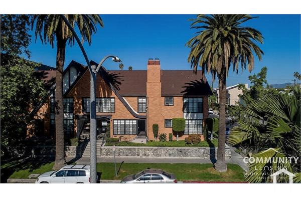 Affordable Housing