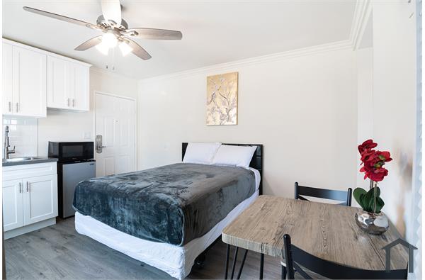 Affordable Housing
