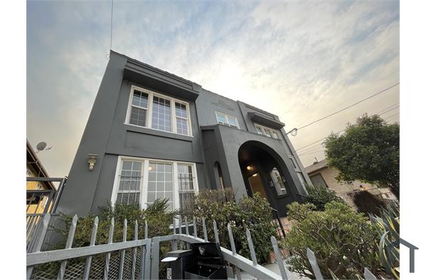 Affordable Housing