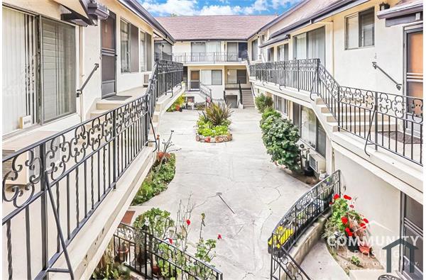 Affordable Housing