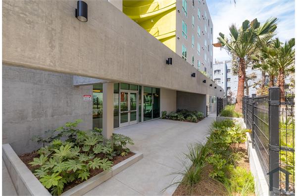 Affordable Housing