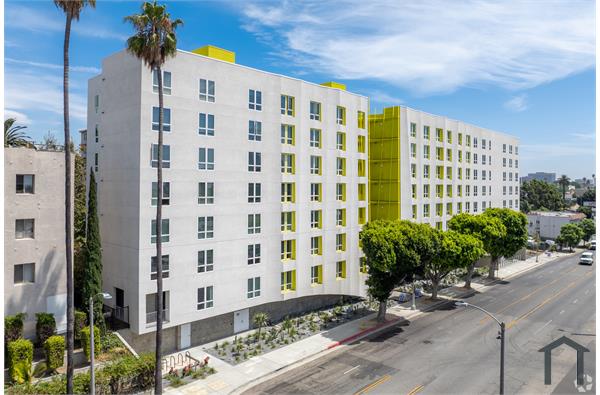Affordable Housing