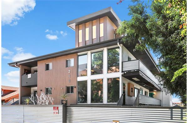 Affordable Housing