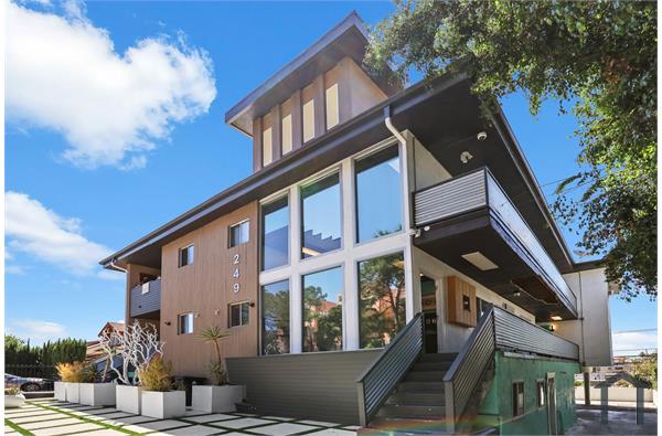 Affordable Housing