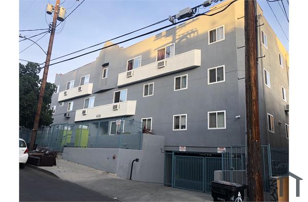 Affordable Housing
