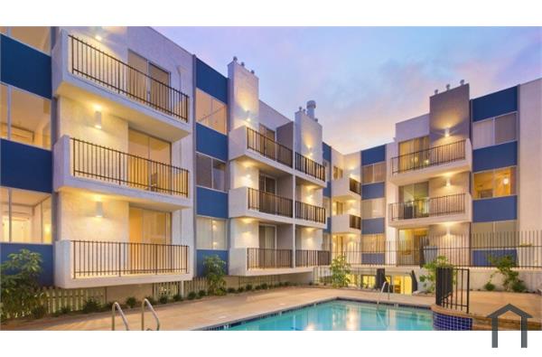 Affordable Housing