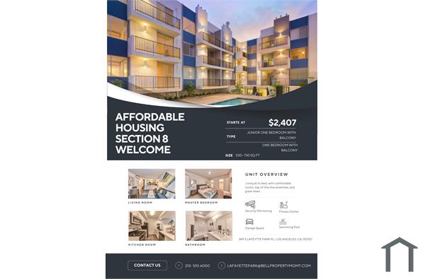 Affordable Housing