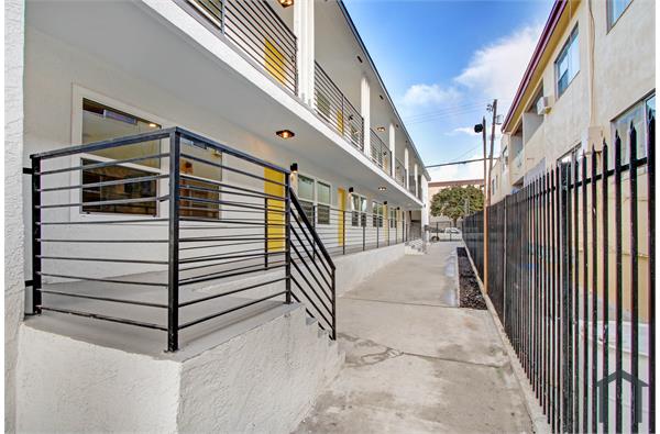 Affordable Housing