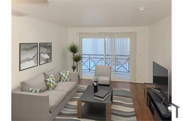 Affordable Housing