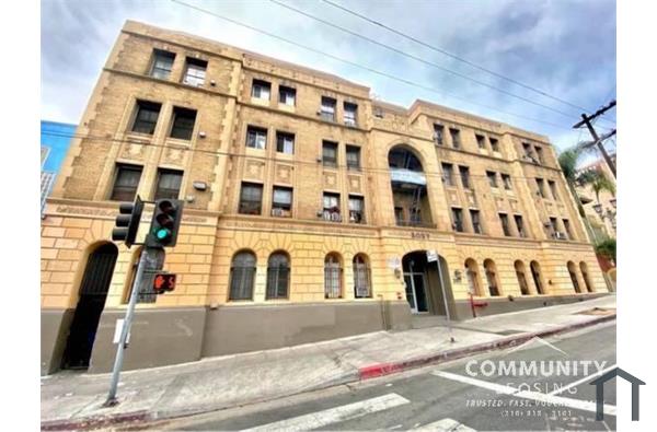 Affordable Housing