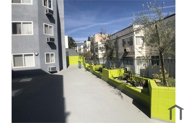 Affordable Housing