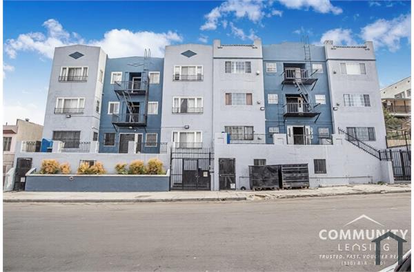 Affordable Housing