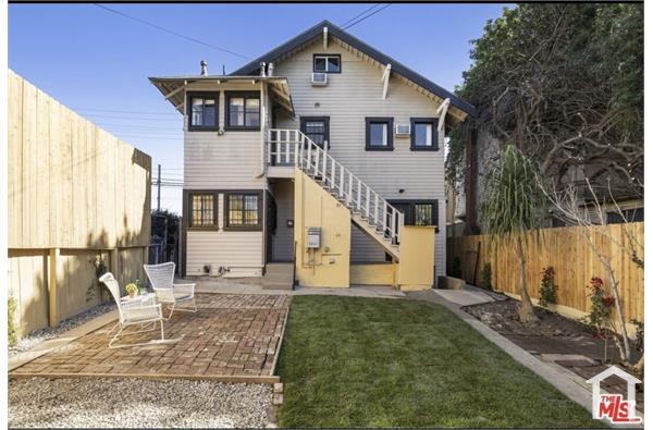 Affordable Housing