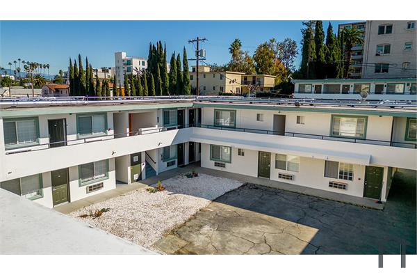 Affordable Housing