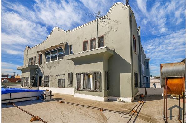Affordable Housing