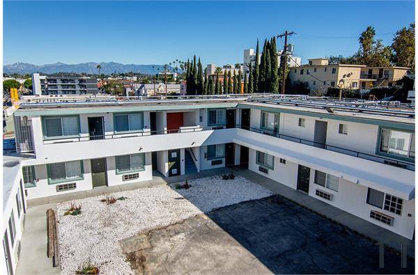 Affordable Housing