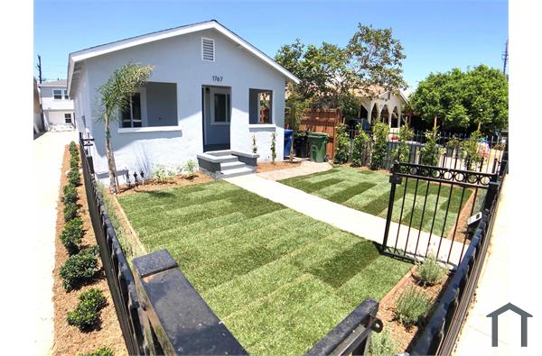 Affordable Housing