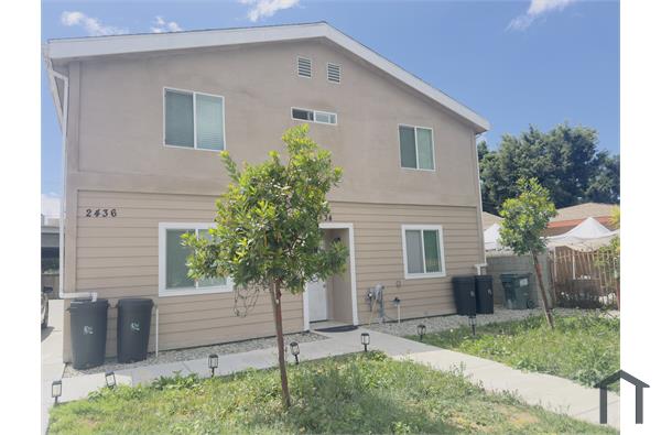 Affordable Housing